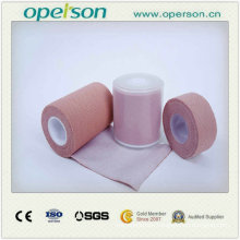 Soft and Comfortable Elastic Adhesive Bandage